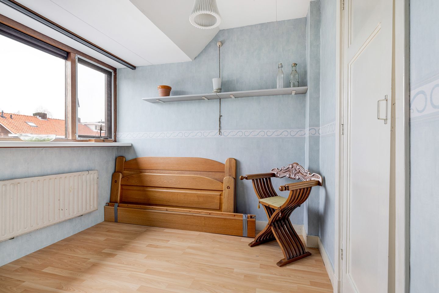 Foto 20 van Zestienhovensekade 298