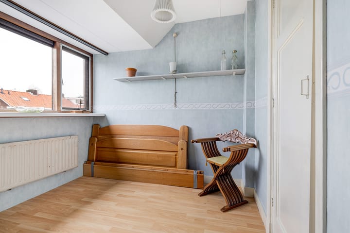 Foto 20 van Zestienhovensekade 298