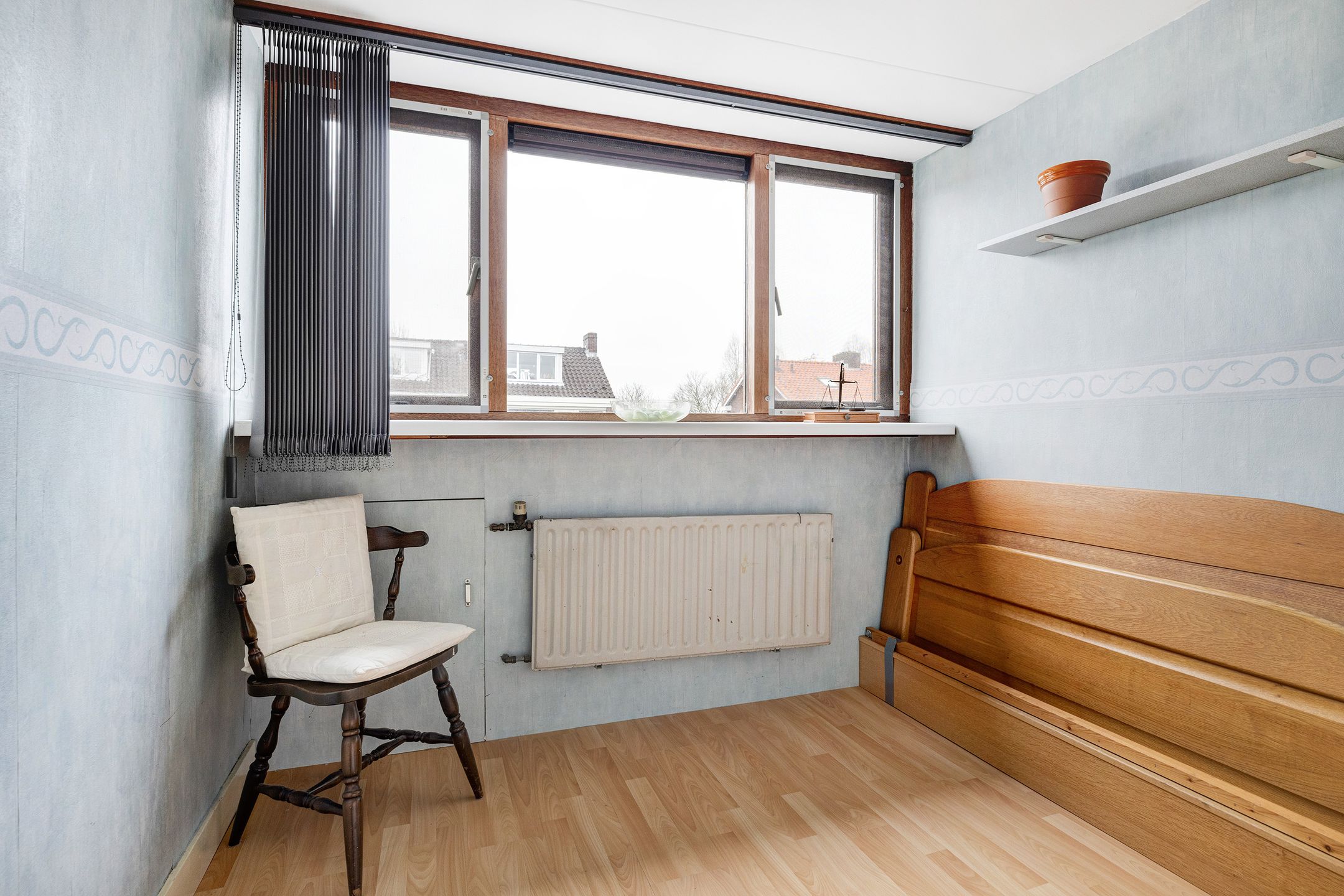 Foto 21 van Zestienhovensekade 298