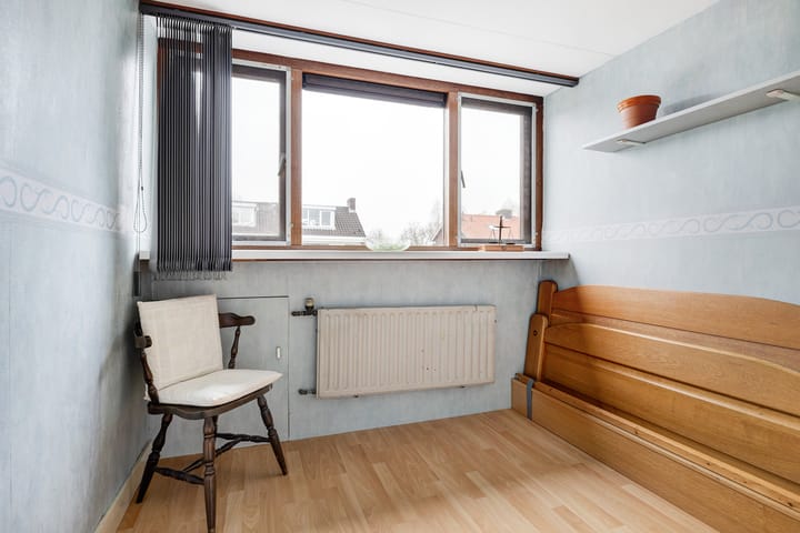 Foto 21 van Zestienhovensekade 298