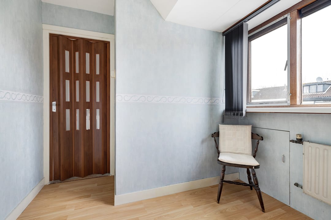 Foto 22 van Zestienhovensekade 298