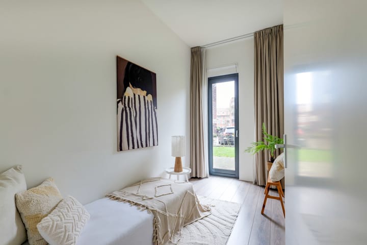 Foto 25 van Compagniestraat 79