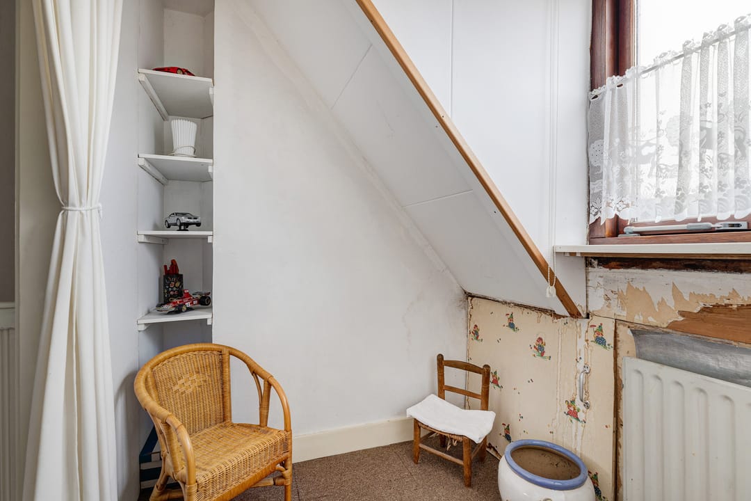 Foto 26 van Zestienhovensekade 298