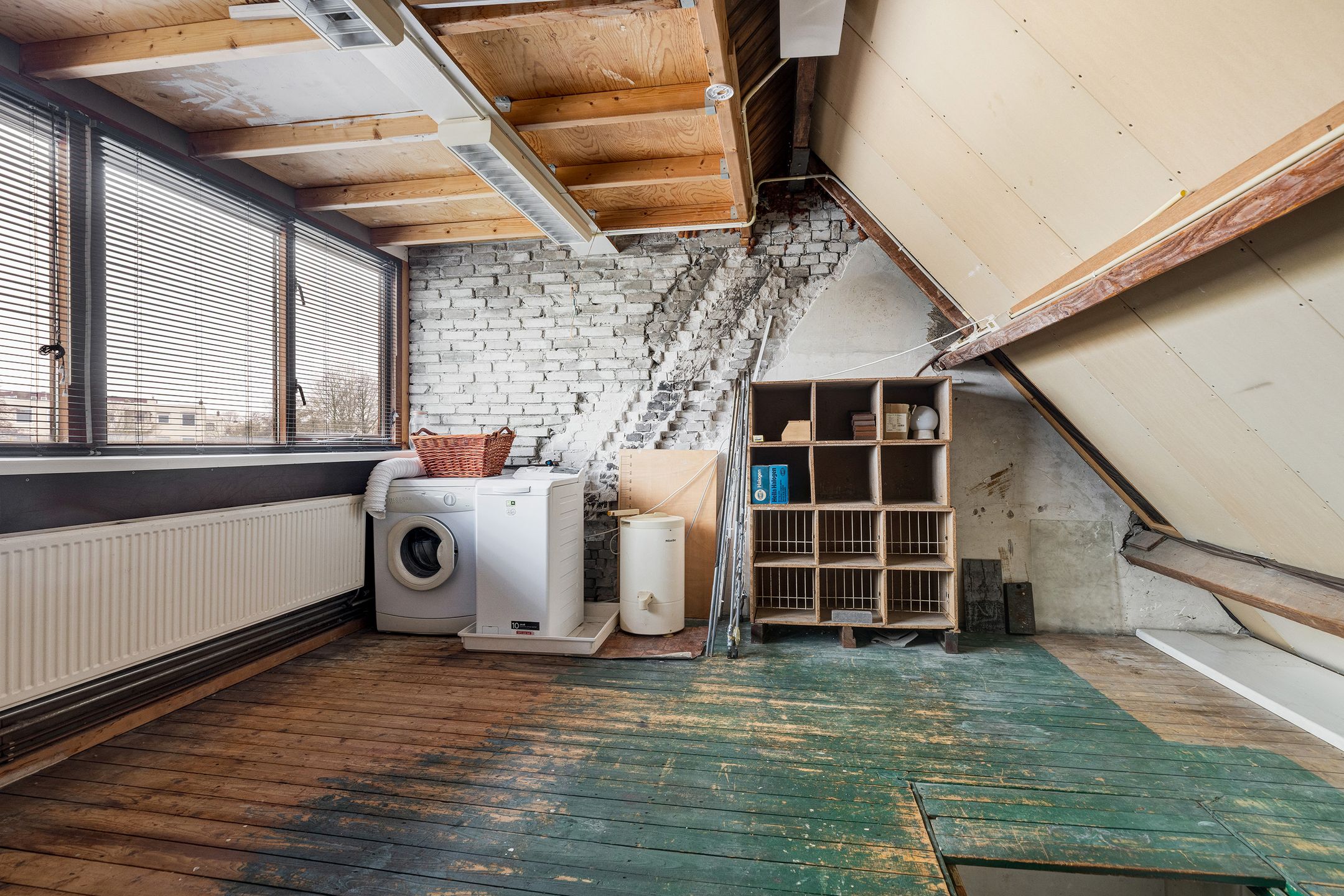 Foto 30 van Zestienhovensekade 298