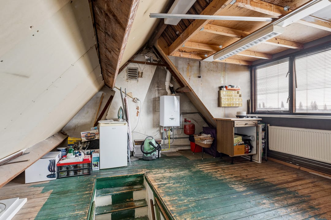 Foto 31 van Zestienhovensekade 298