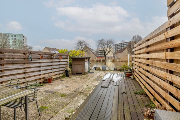 Foto 32 van Zestienhovensekade 298