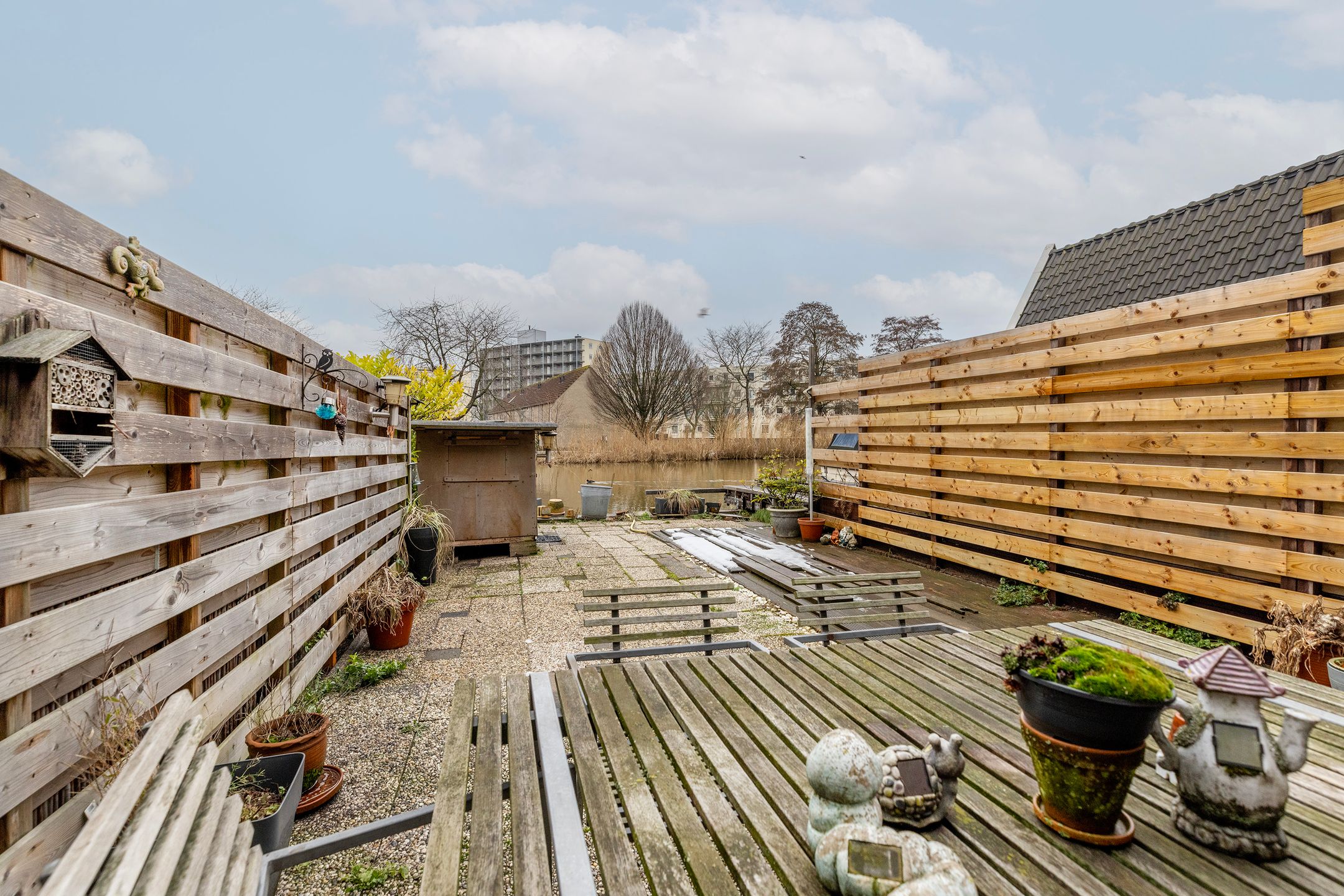 Foto 33 van Zestienhovensekade 298