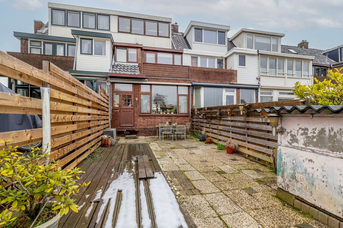 Foto 34 van Zestienhovensekade 298