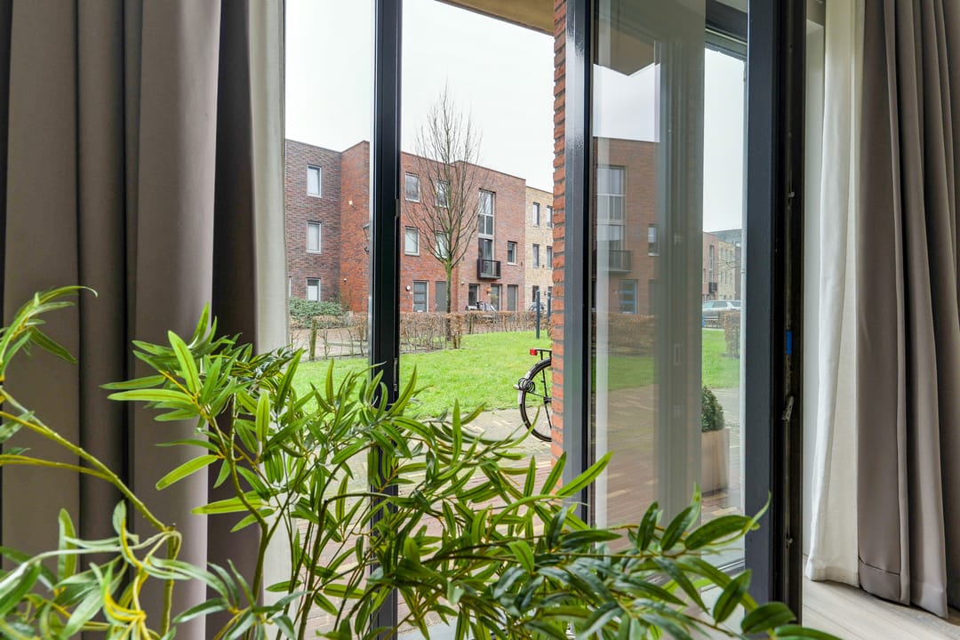 Photo 38 of Compagniestraat 79