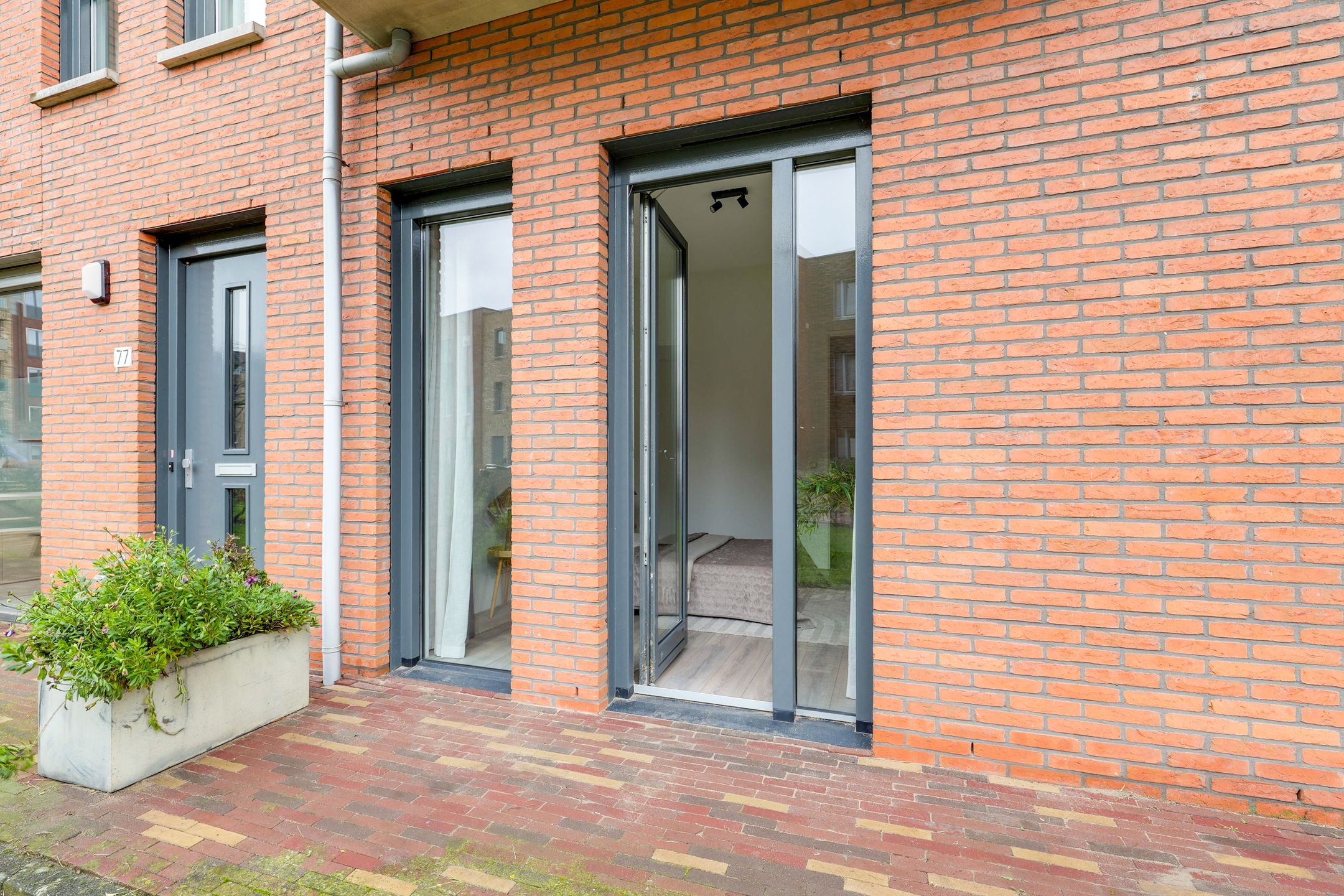 Photo 39 of Compagniestraat 79
