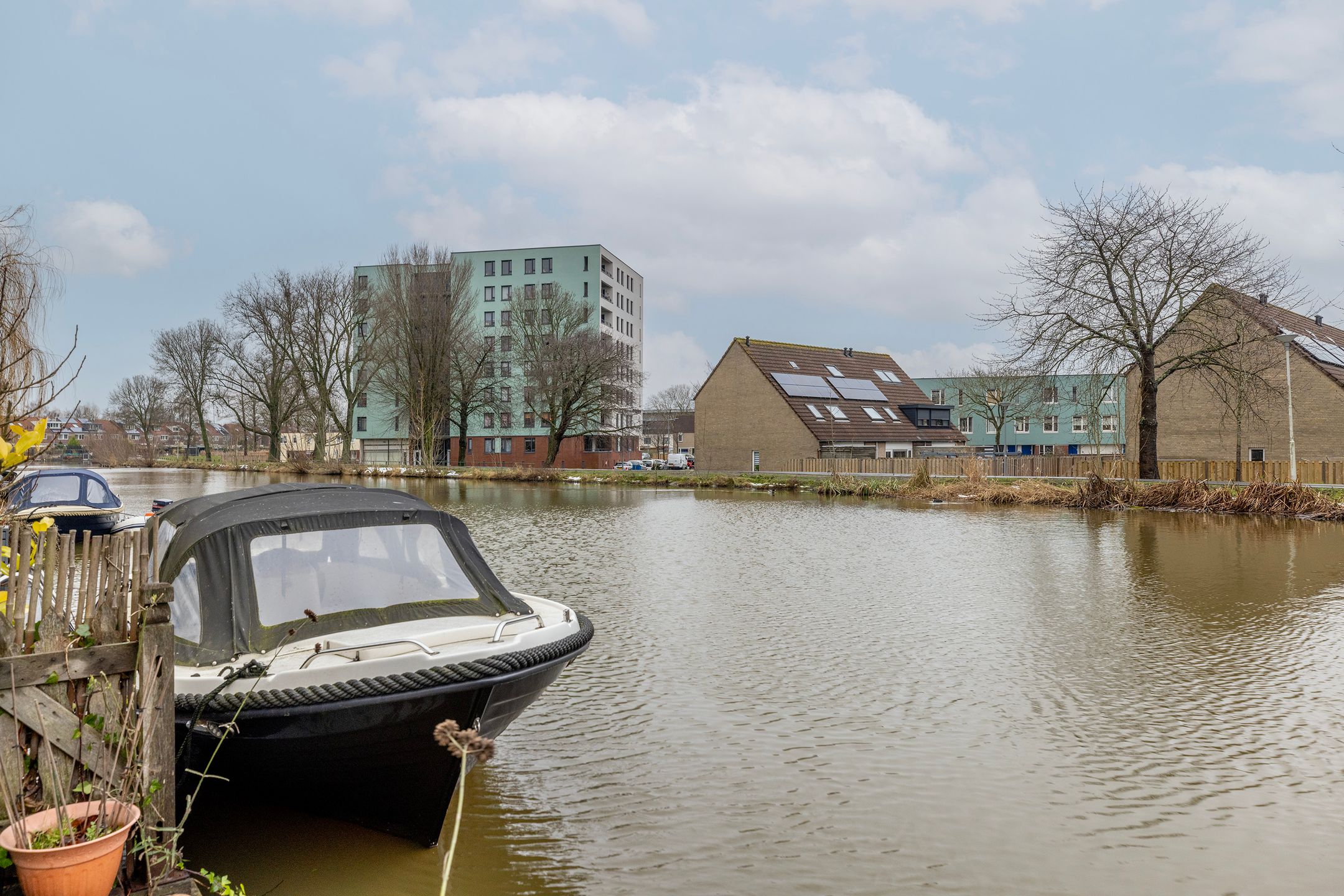 Foto 36 van Zestienhovensekade 298