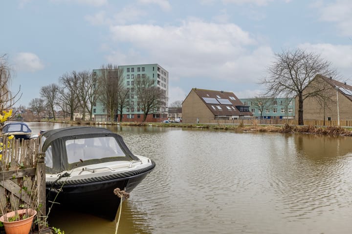 Foto 36 van Zestienhovensekade 298