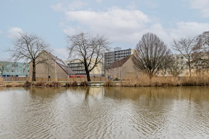 Foto 37 van Zestienhovensekade 298