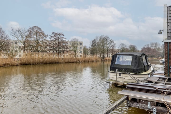 Foto 38 van Zestienhovensekade 298