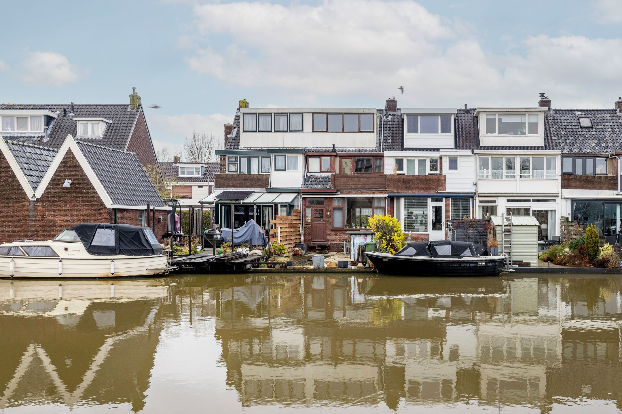 Foto 39 van Zestienhovensekade 298