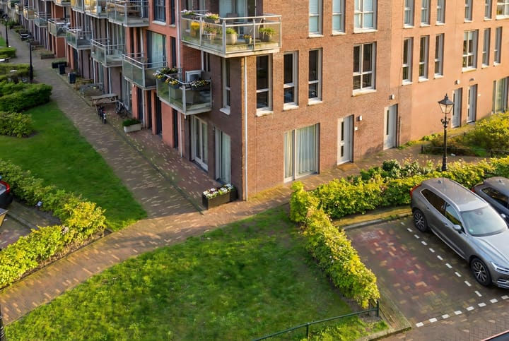 Foto 44 van Compagniestraat 79