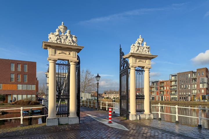 Foto 46 van Compagniestraat 79