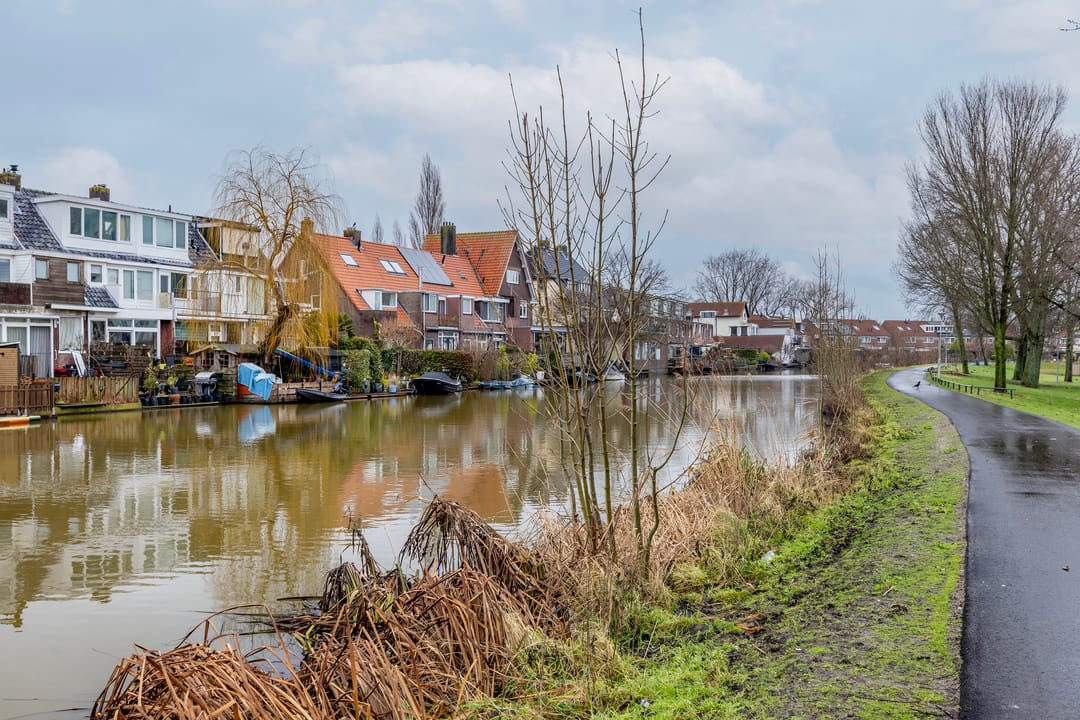 Foto 41 van Zestienhovensekade 298