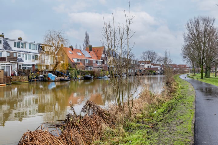 Foto 41 van Zestienhovensekade 298