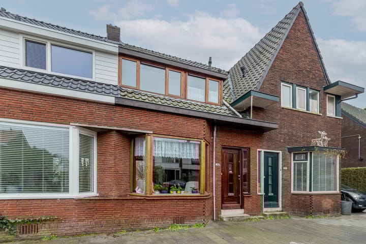 Foto 42 van Zestienhovensekade 298