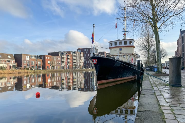 Foto 48 van Compagniestraat 79