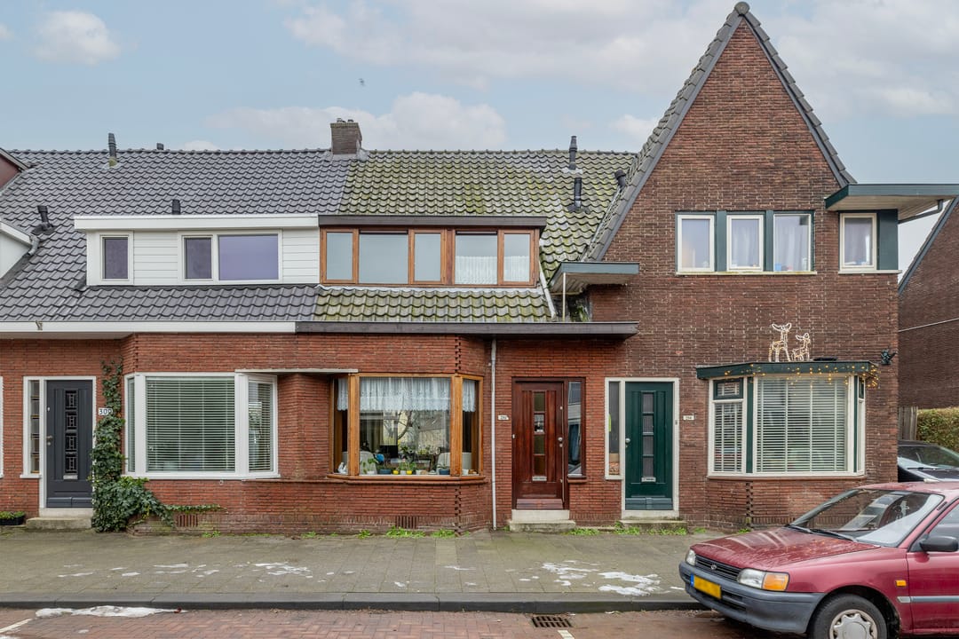 Foto 43 van Zestienhovensekade 298