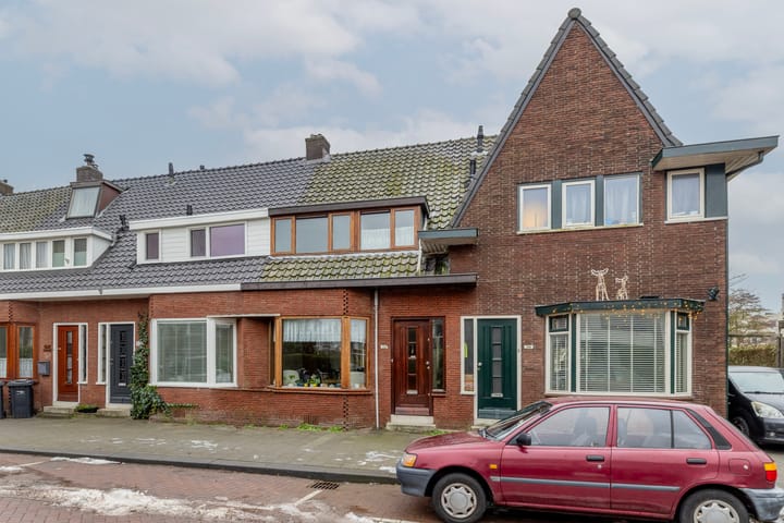 Foto 44 van Zestienhovensekade 298