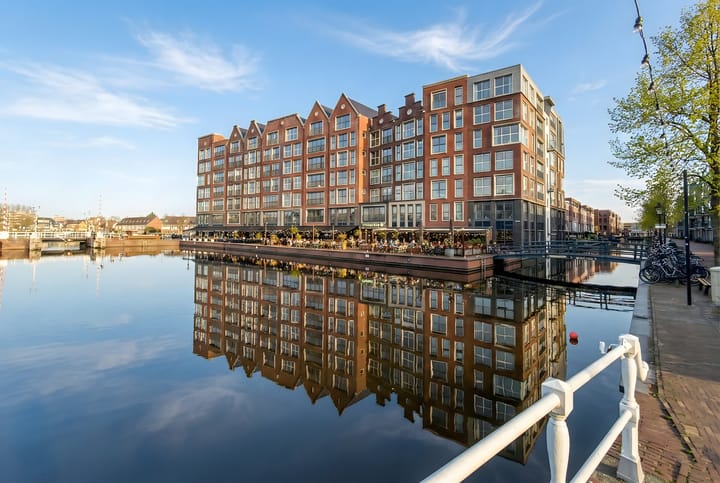 Foto 53 van Compagniestraat 79