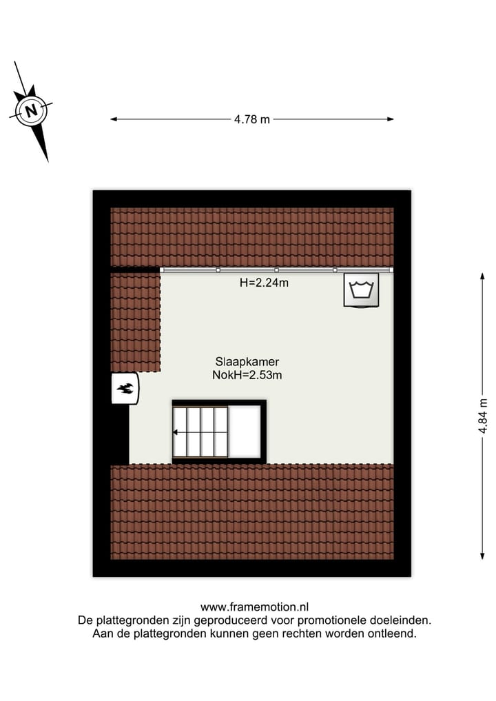 Foto 48 van Zestienhovensekade 298