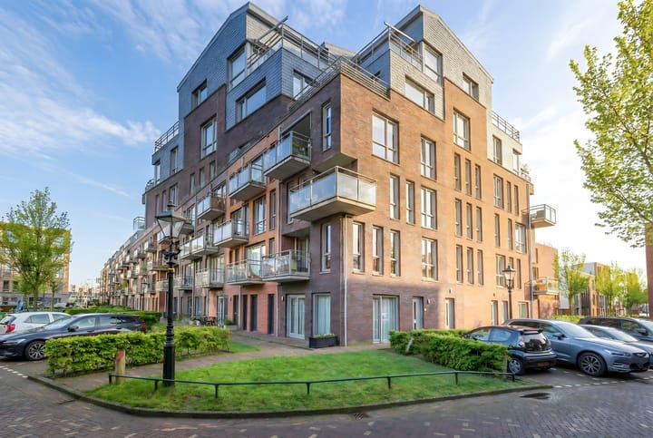 Foto 56 van Compagniestraat 79