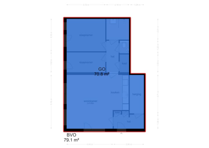 Foto 58 van Compagniestraat 79