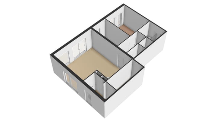 Foto 60 van Compagniestraat 79