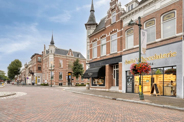 Foto 2 van Wilhelminastraat 50-A