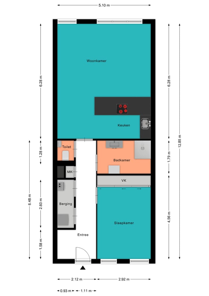 Photo 28 of Kallameer 142