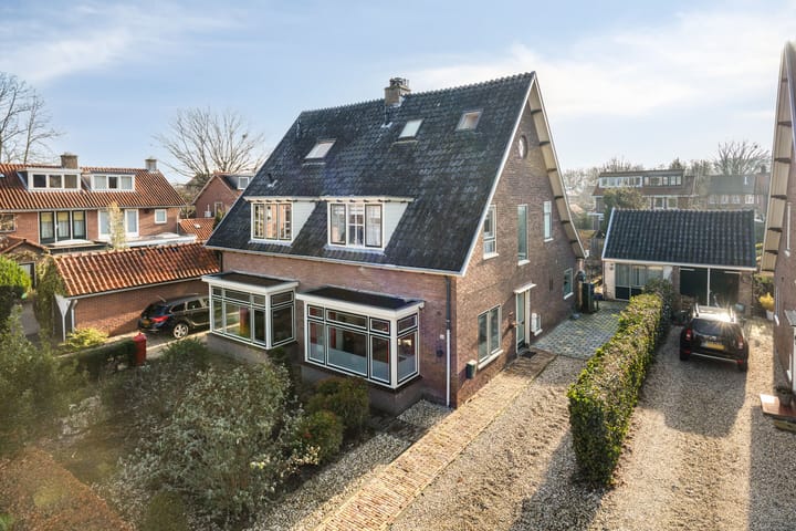 Mozartlaan 24 main image