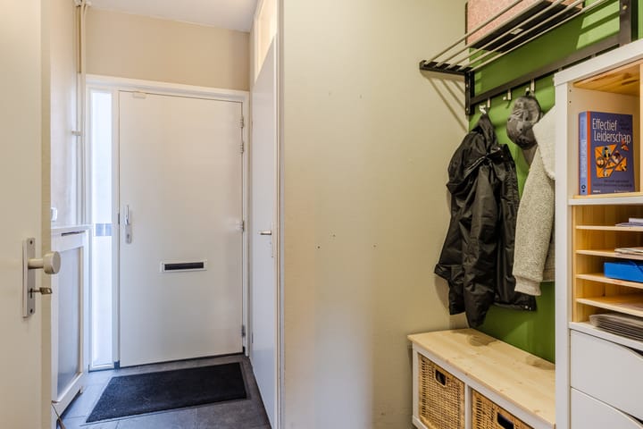 Foto 5 van Rector Buijselstraat 4