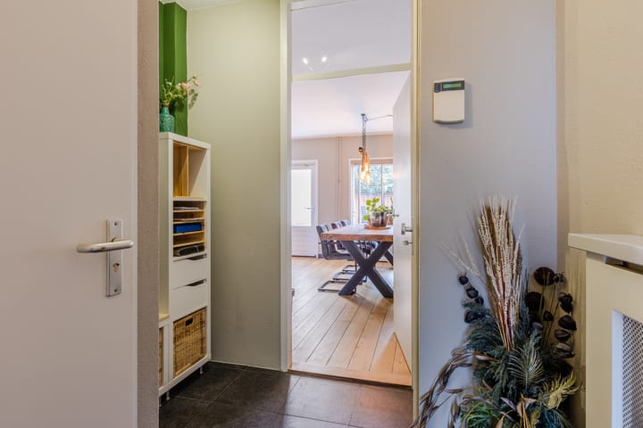 Foto 6 van Rector Buijselstraat 4