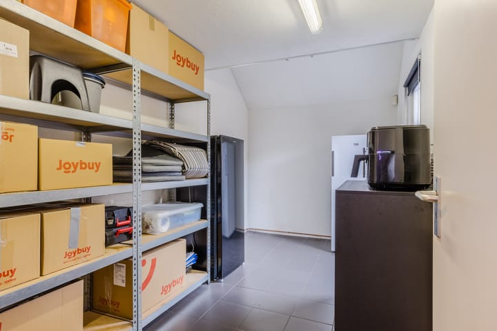 Foto 14 van Rector Buijselstraat 4