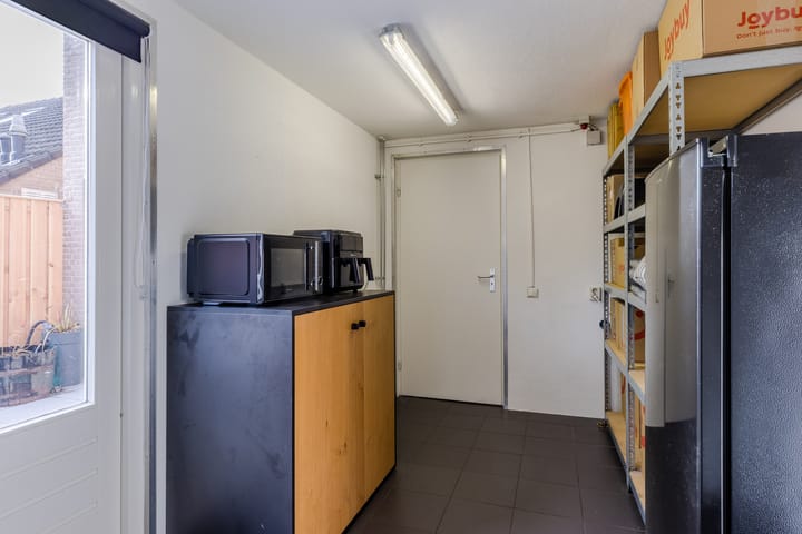 Foto 15 van Rector Buijselstraat 4