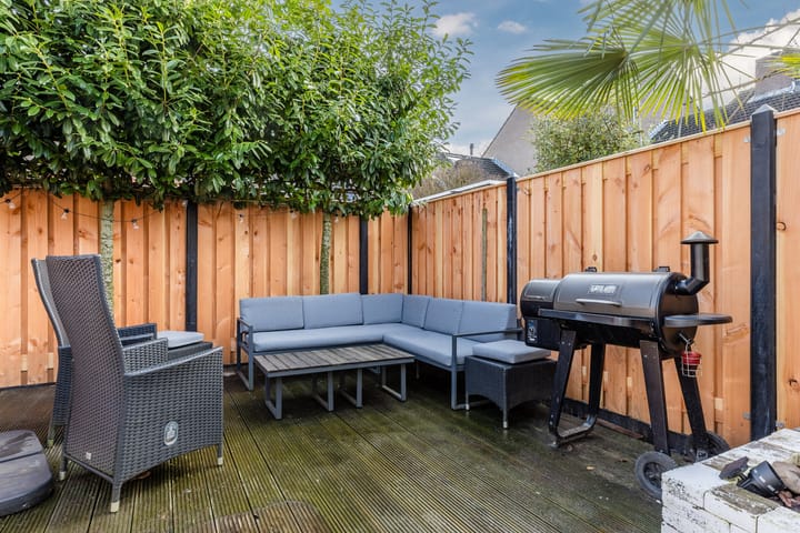 Foto 19 van Rector Buijselstraat 4