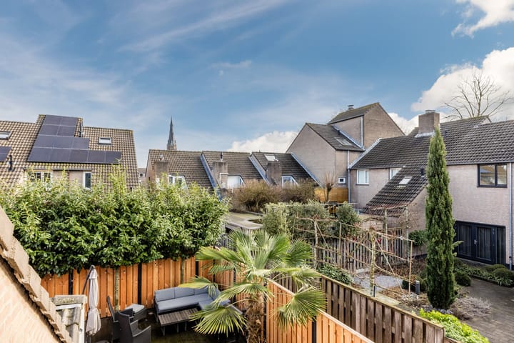 Foto 21 van Rector Buijselstraat 4