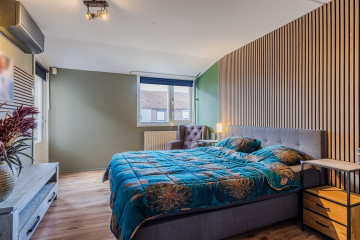 Foto 22 van Rector Buijselstraat 4