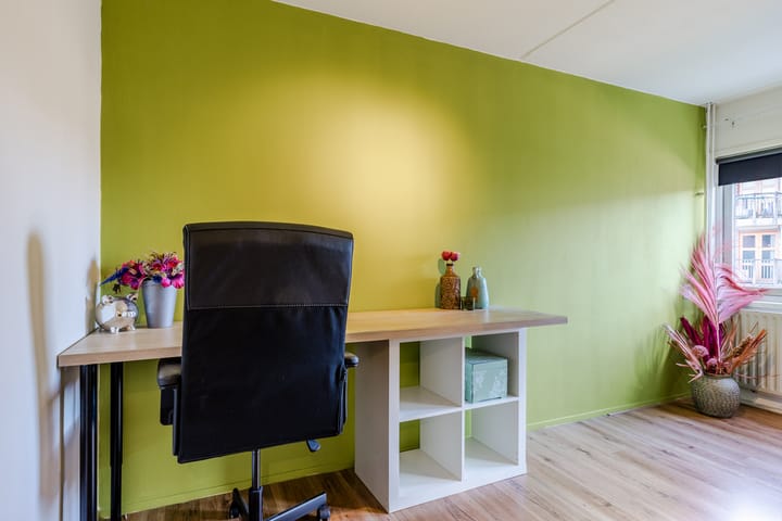 Foto 25 van Rector Buijselstraat 4