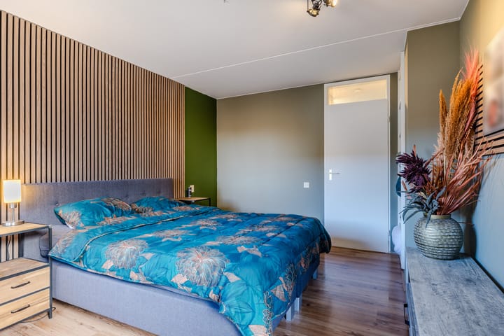 Foto 23 van Rector Buijselstraat 4