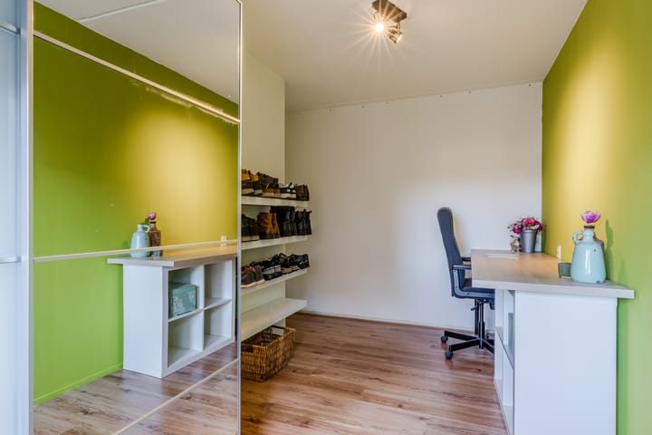 Foto 27 van Rector Buijselstraat 4