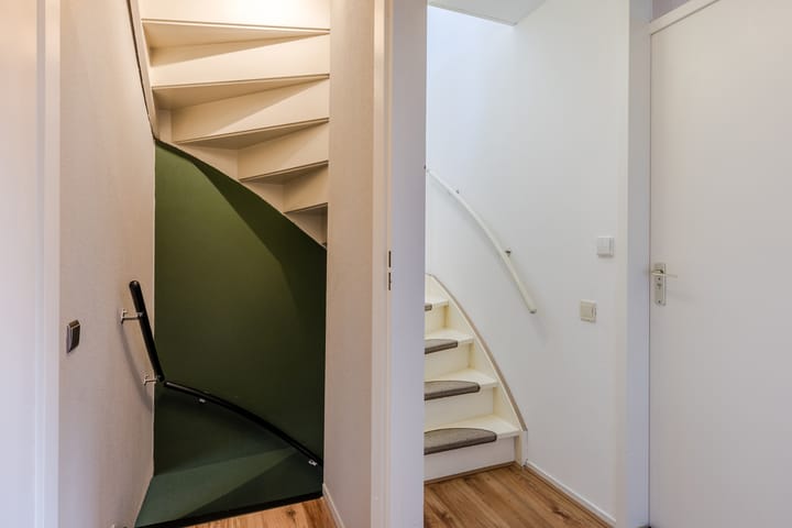 Foto 32 van Rector Buijselstraat 4