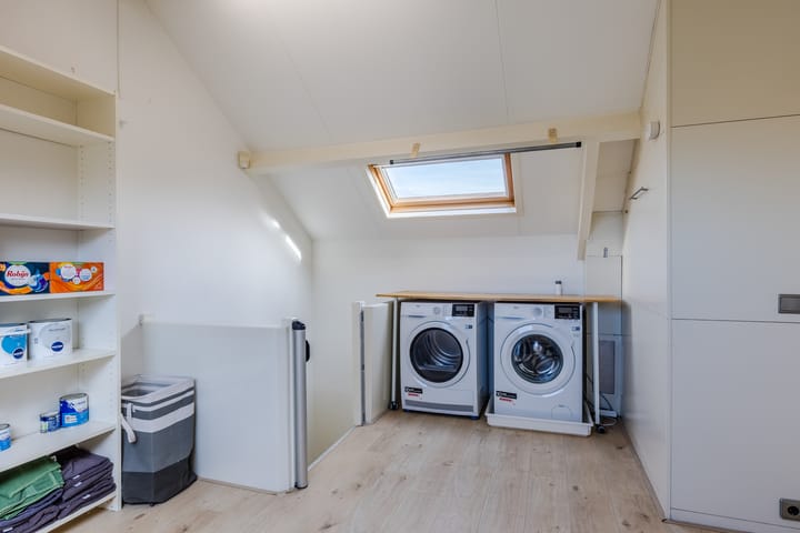 Foto 34 van Rector Buijselstraat 4