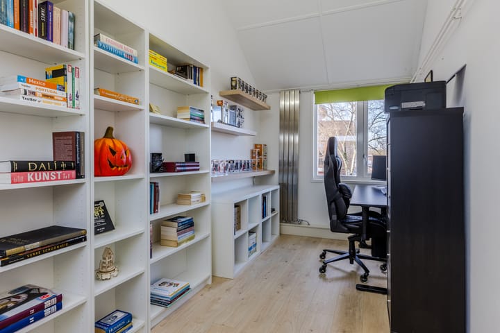 Foto 35 van Rector Buijselstraat 4