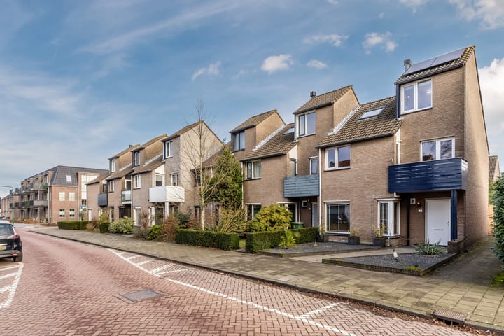 Foto 40 van Rector Buijselstraat 4