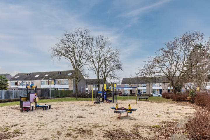 Foto 42 van Rector Buijselstraat 4